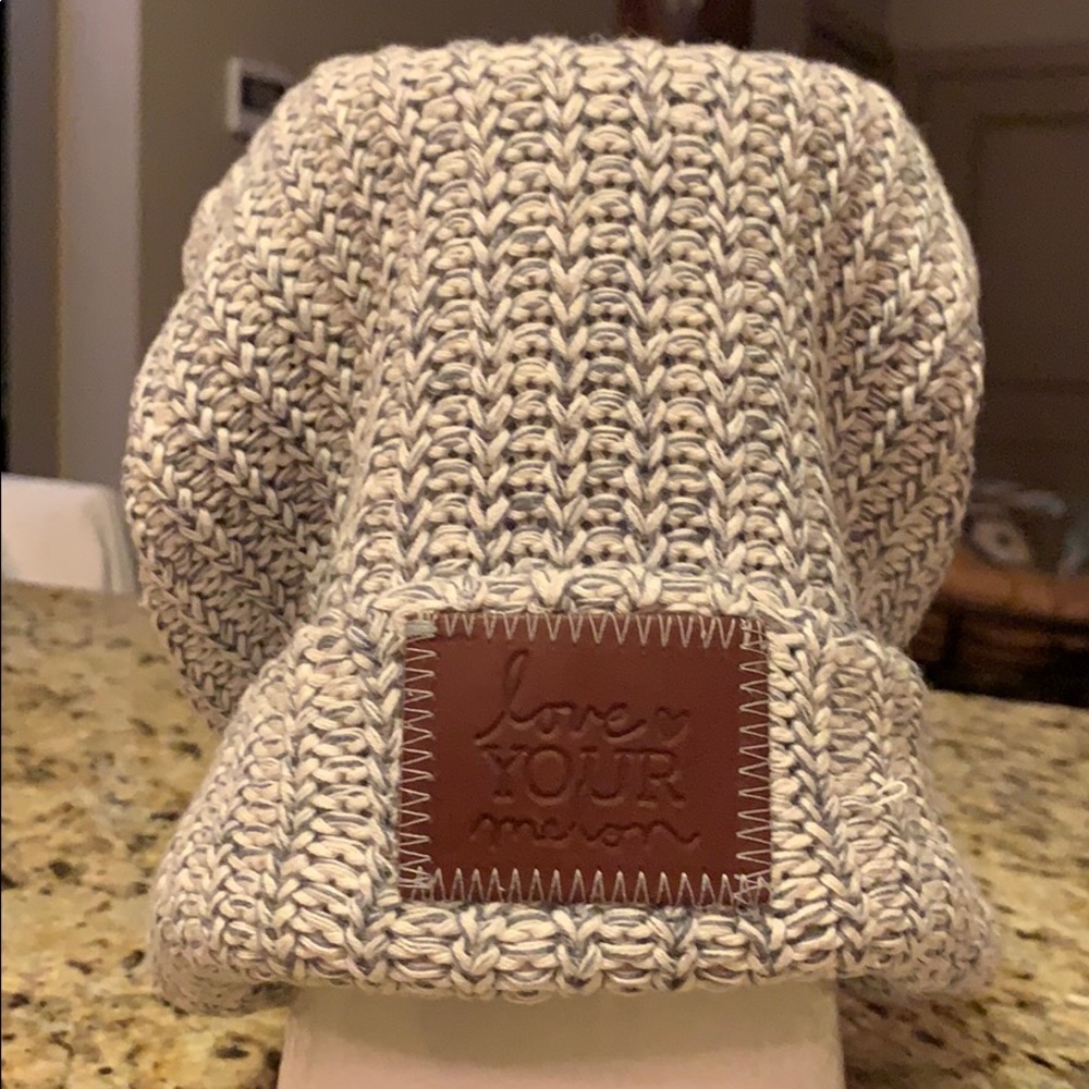 Love Your Melon Hat